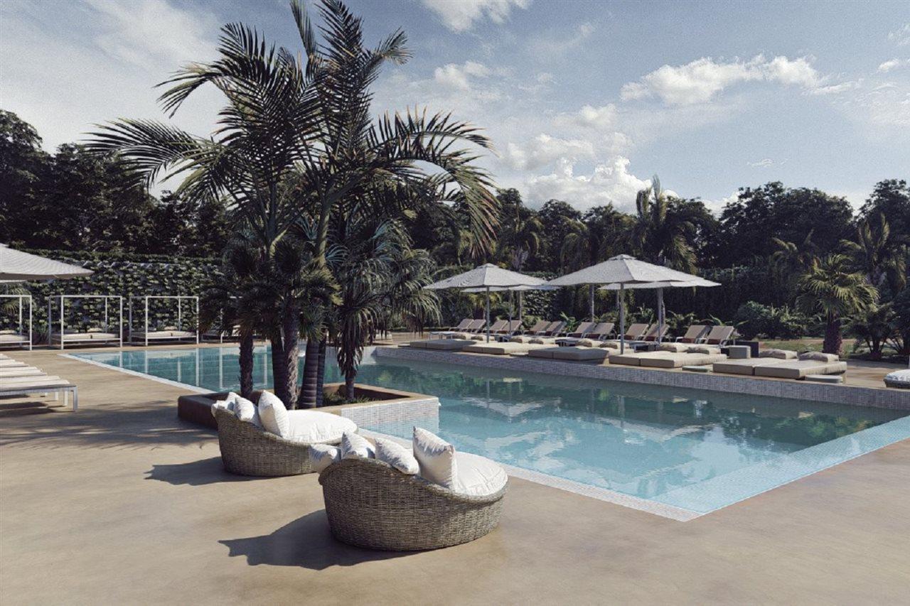 Luna Park Hotel Yoga & Spa Malgrat de Mar Ngoại thất bức ảnh