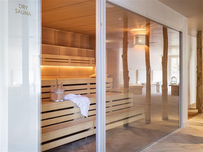 Luna Park Hotel Yoga & Spa Malgrat de Mar Ngoại thất bức ảnh