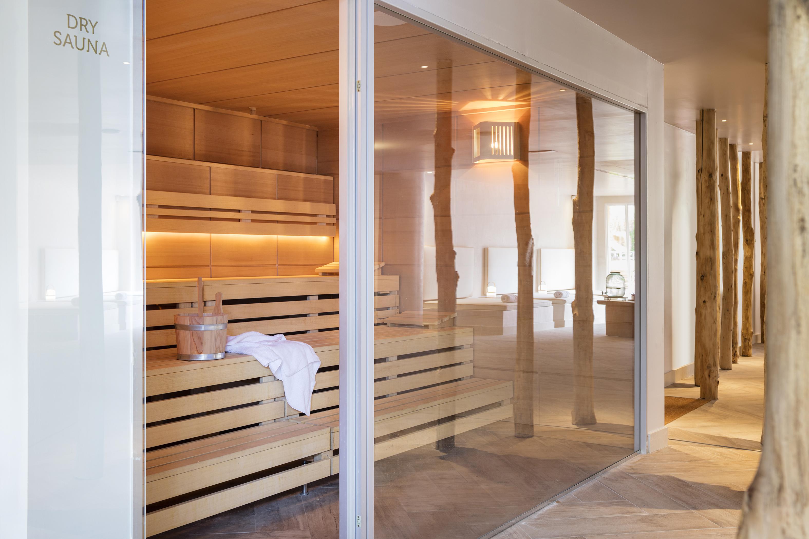 Luna Park Hotel Yoga & Spa Malgrat de Mar Ngoại thất bức ảnh