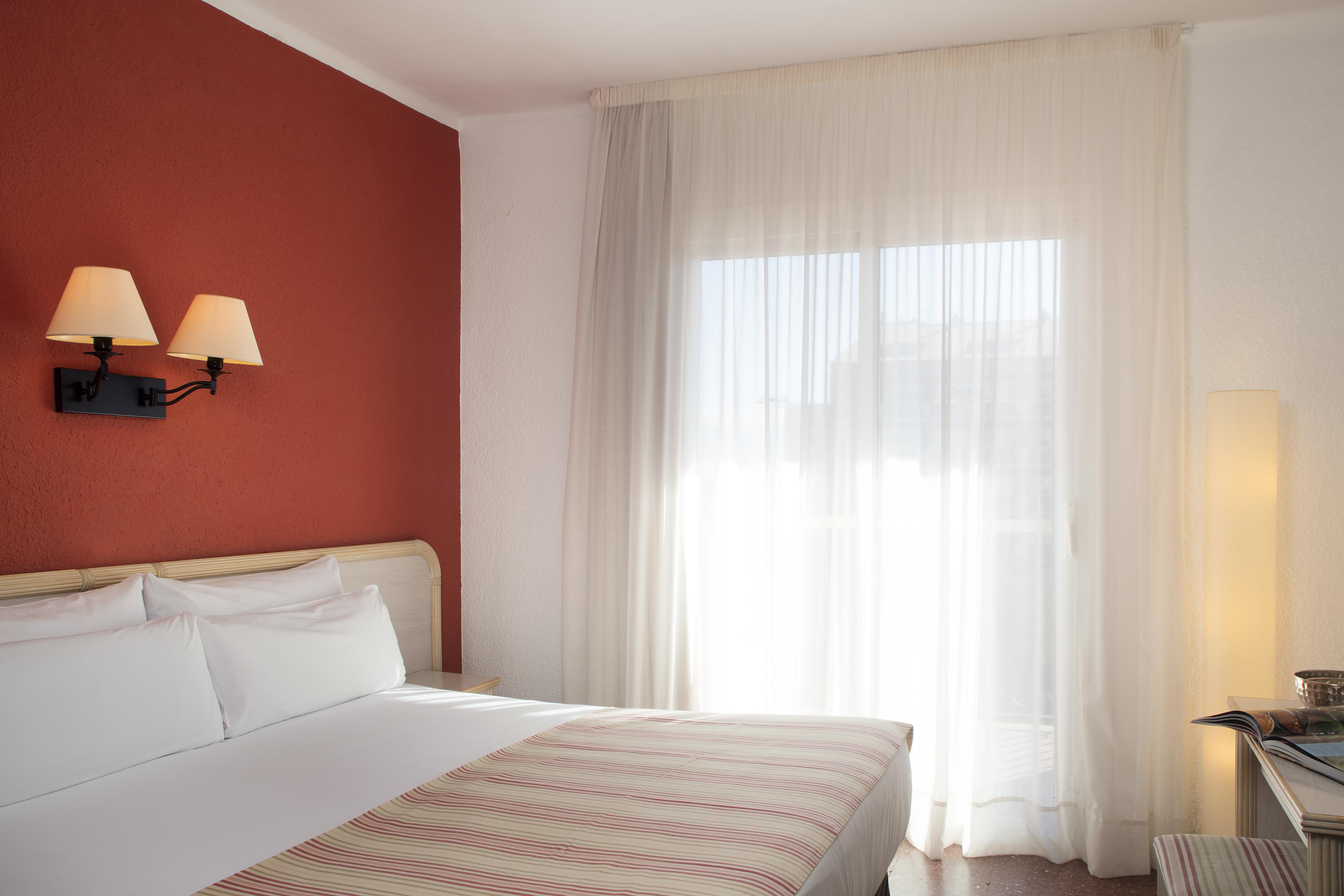 Luna Park Hotel Yoga & Spa Malgrat de Mar Ngoại thất bức ảnh